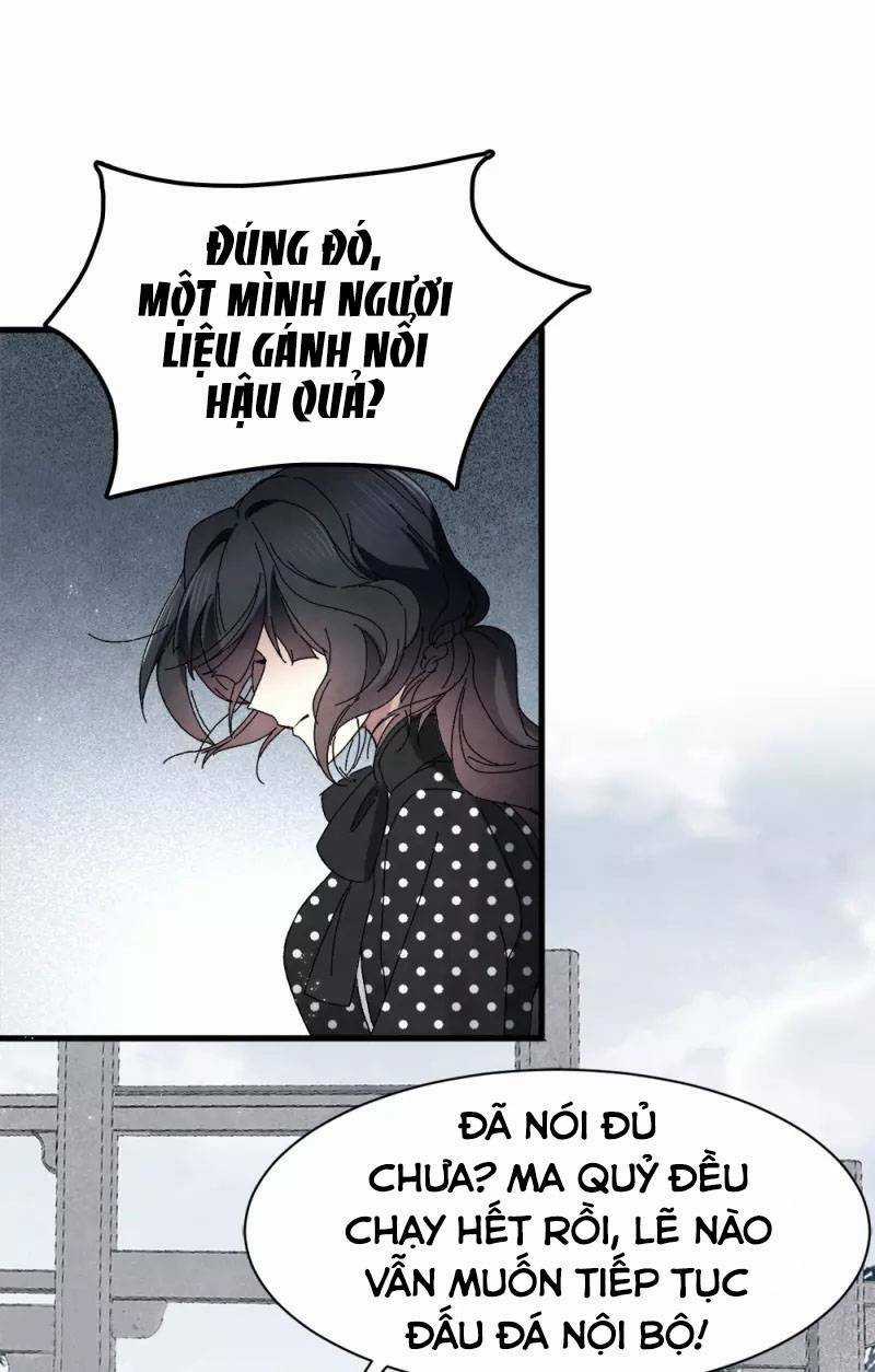 Mejaz Nhân Gian Ngọc 2 Chapter 1.2 trang 32