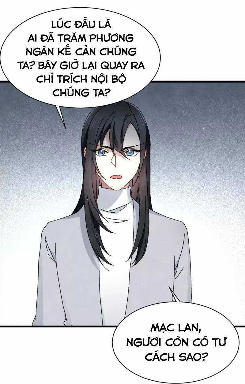 Mejaz Nhân Gian Ngọc 2 Chapter 1.2 trang 34