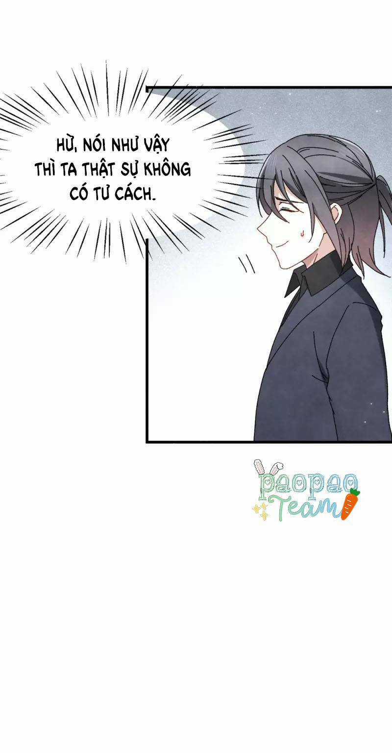 Mejaz Nhân Gian Ngọc 2 Chapter 1.2 trang 35