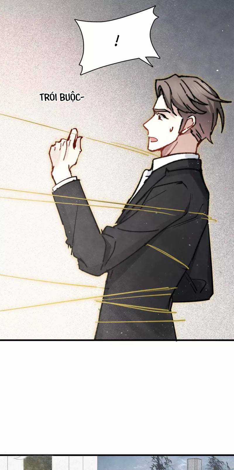 Mejaz Nhân Gian Ngọc 2 Chapter 1.2 trang 4