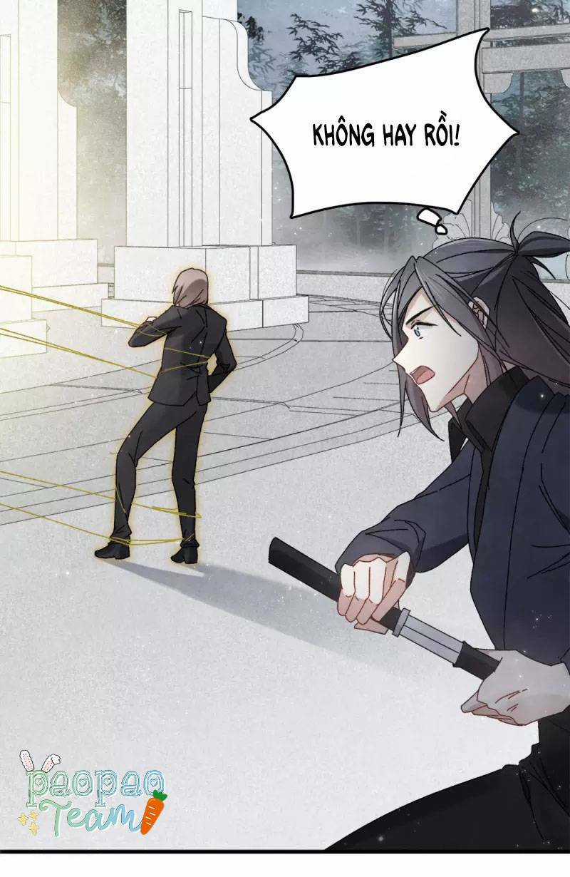 Mejaz Nhân Gian Ngọc 2 Chapter 1.2 trang 5