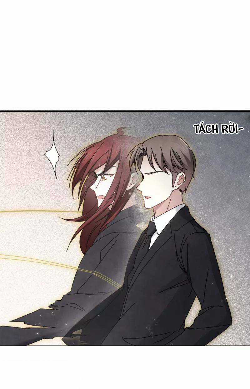 Mejaz Nhân Gian Ngọc 2 Chapter 1.2 trang 6