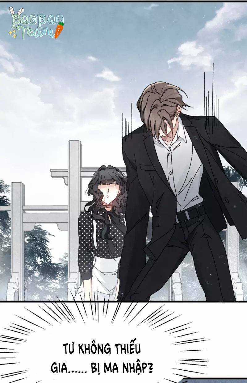 Mejaz Nhân Gian Ngọc 2 Chapter 1.2 trang 9