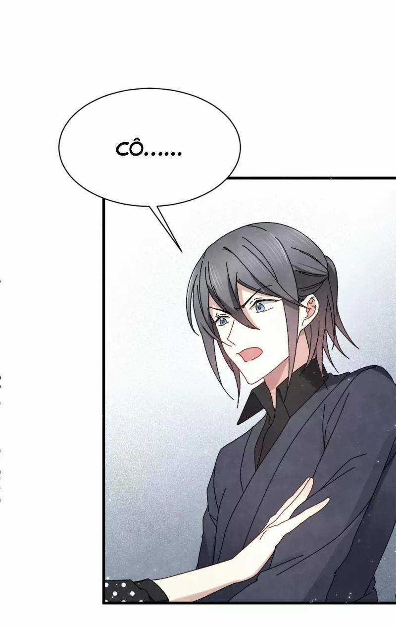 Mejaz Nhân Gian Ngọc 2 Chapter 1.3 trang 10