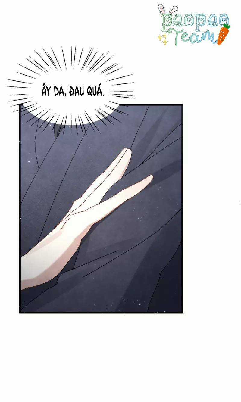 Mejaz Nhân Gian Ngọc 2 Chapter 1.3 trang 11