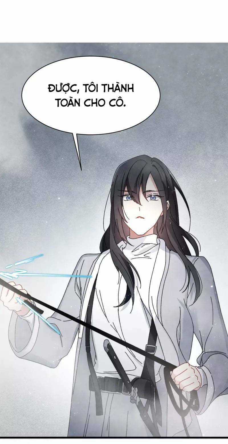 Mejaz Nhân Gian Ngọc 2 Chapter 1.3 trang 12