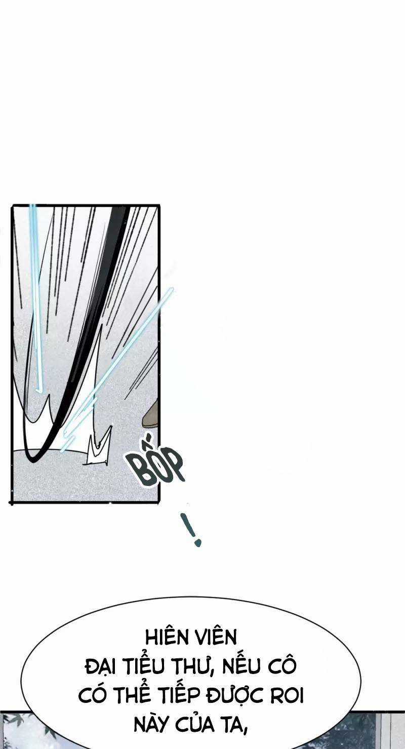 Mejaz Nhân Gian Ngọc 2 Chapter 1.3 trang 13