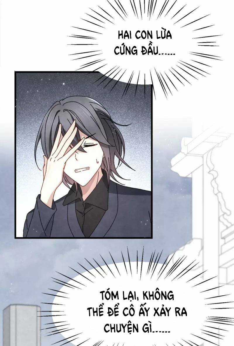 Mejaz Nhân Gian Ngọc 2 Chapter 1.3 trang 17