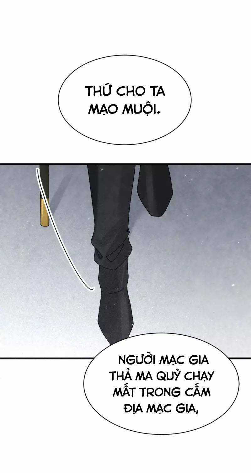 Mejaz Nhân Gian Ngọc 2 Chapter 1.3 trang 19