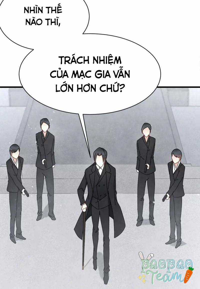 Mejaz Nhân Gian Ngọc 2 Chapter 1.3 trang 21