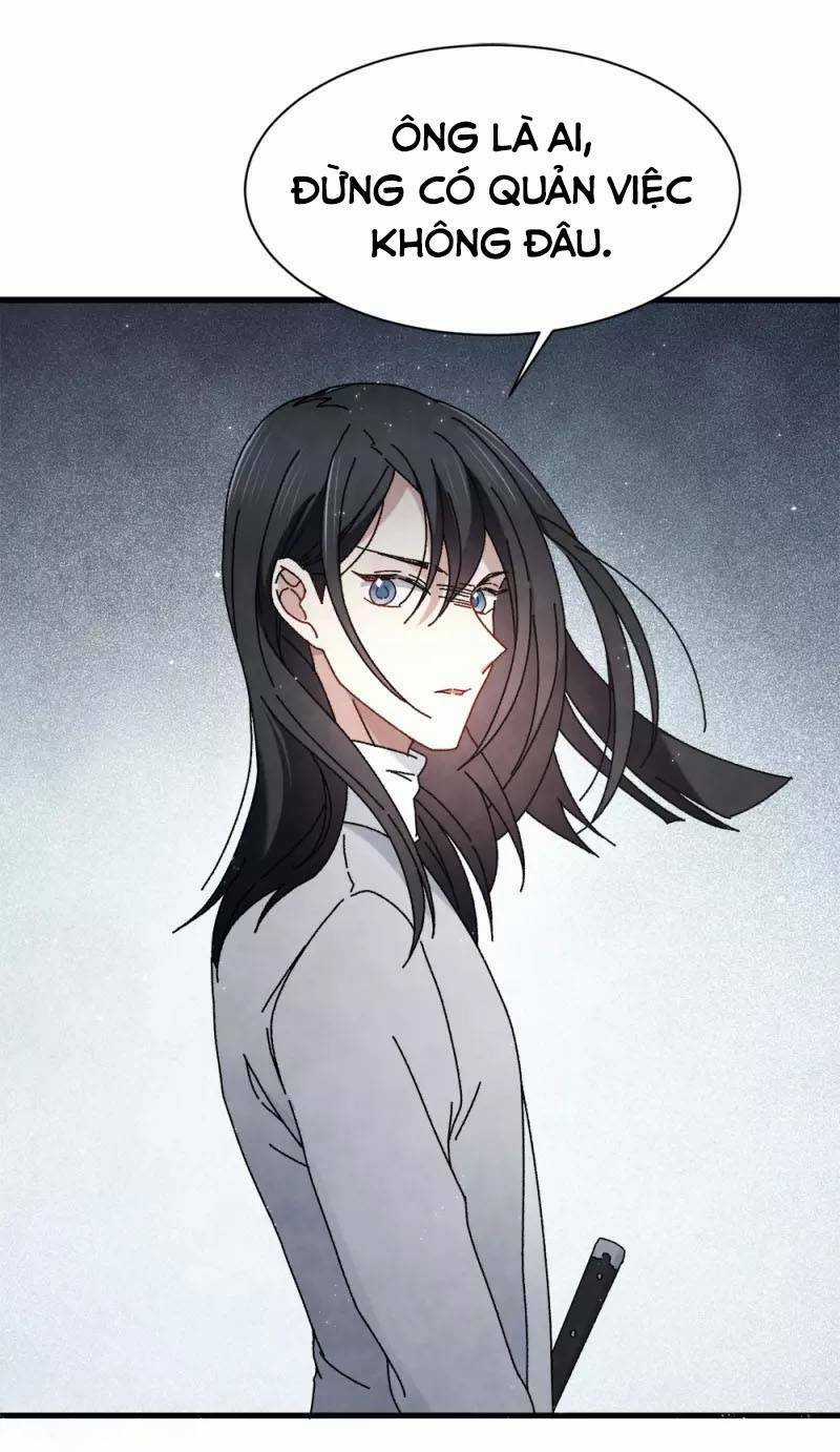 Mejaz Nhân Gian Ngọc 2 Chapter 1.3 trang 23