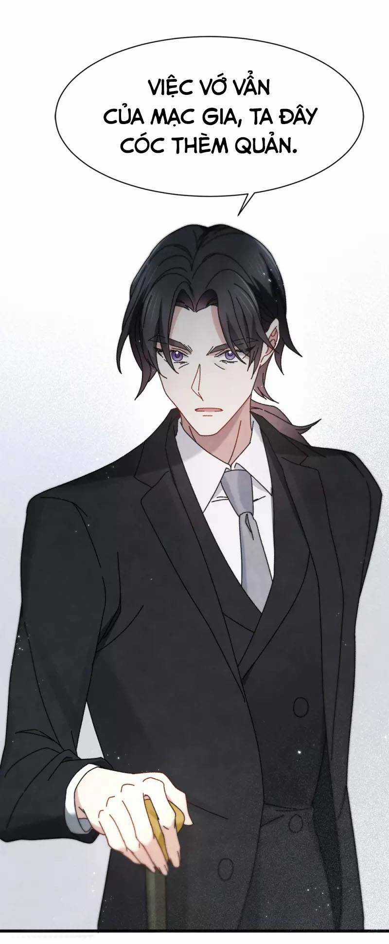 Mejaz Nhân Gian Ngọc 2 Chapter 1.3 trang 24