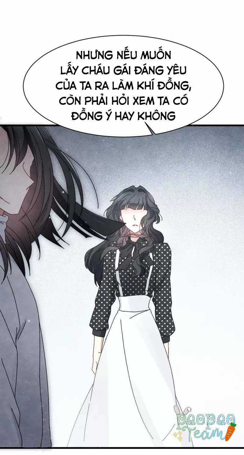 Mejaz Nhân Gian Ngọc 2 Chapter 1.3 trang 25