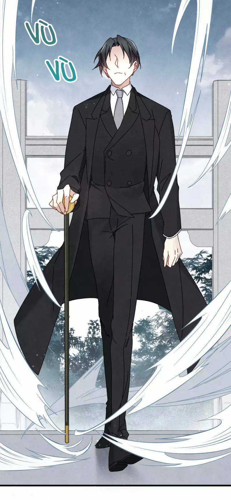 Mejaz Nhân Gian Ngọc 2 Chapter 1.3 trang 27