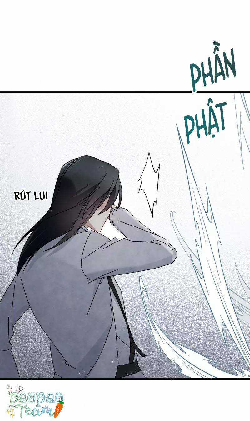 Mejaz Nhân Gian Ngọc 2 Chapter 1.3 trang 28