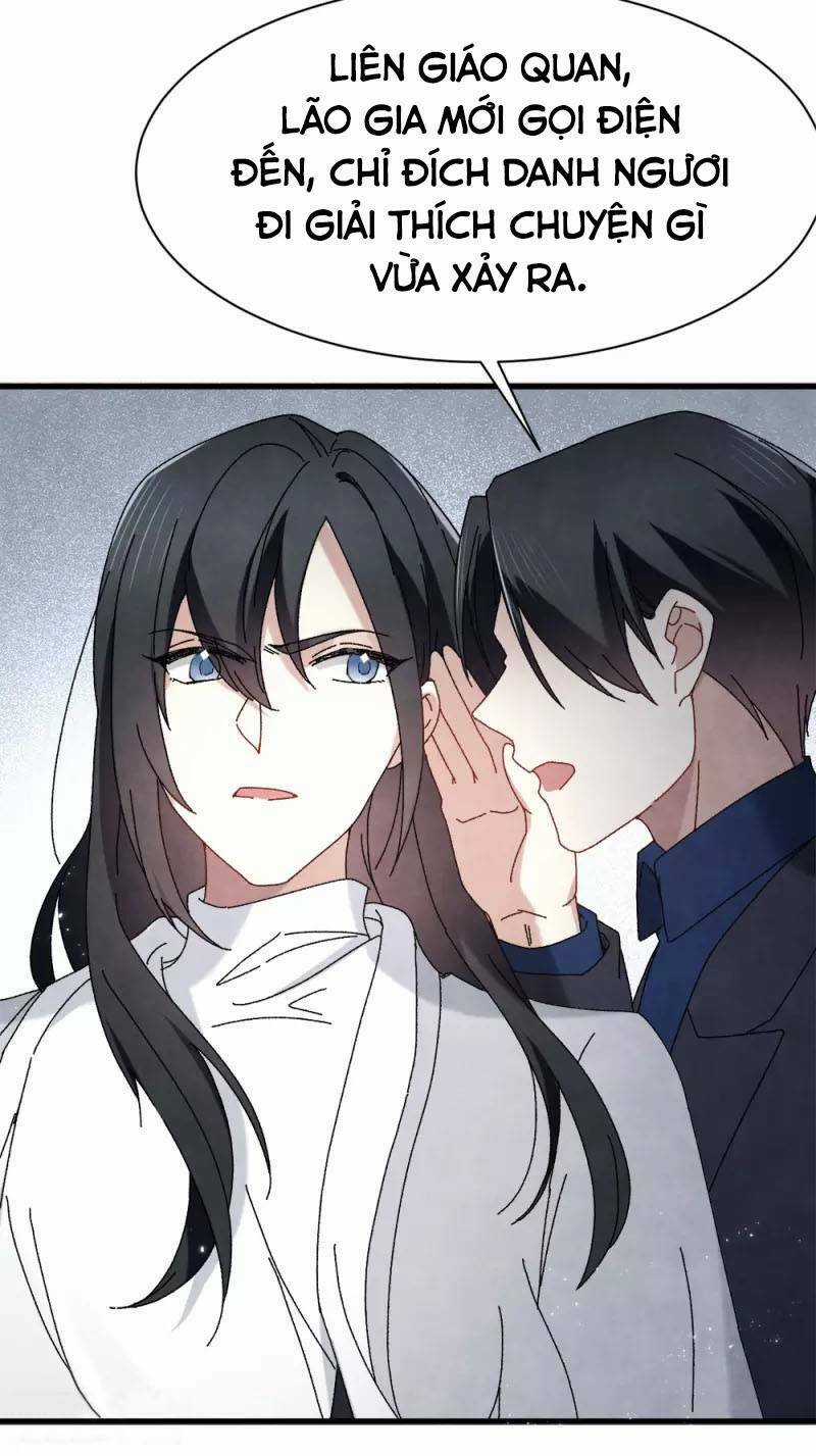 Mejaz Nhân Gian Ngọc 2 Chapter 1.3 trang 33