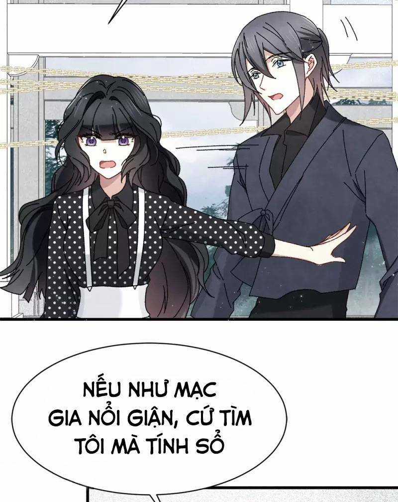 Mejaz Nhân Gian Ngọc 2 Chapter 1.3 trang 4