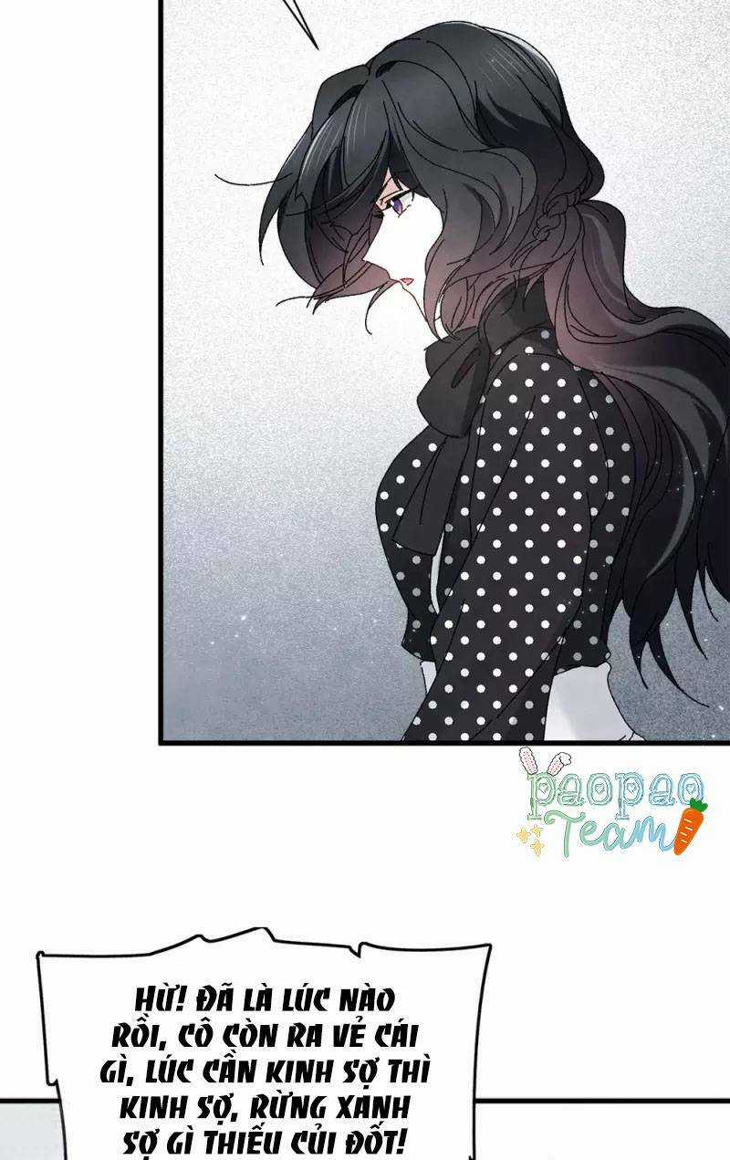 Mejaz Nhân Gian Ngọc 2 Chapter 1.3 trang 5