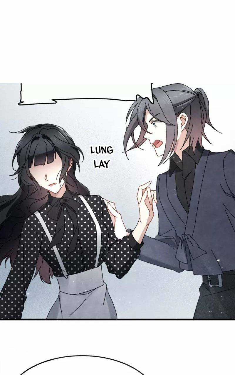 Mejaz Nhân Gian Ngọc 2 Chapter 1.3 trang 6