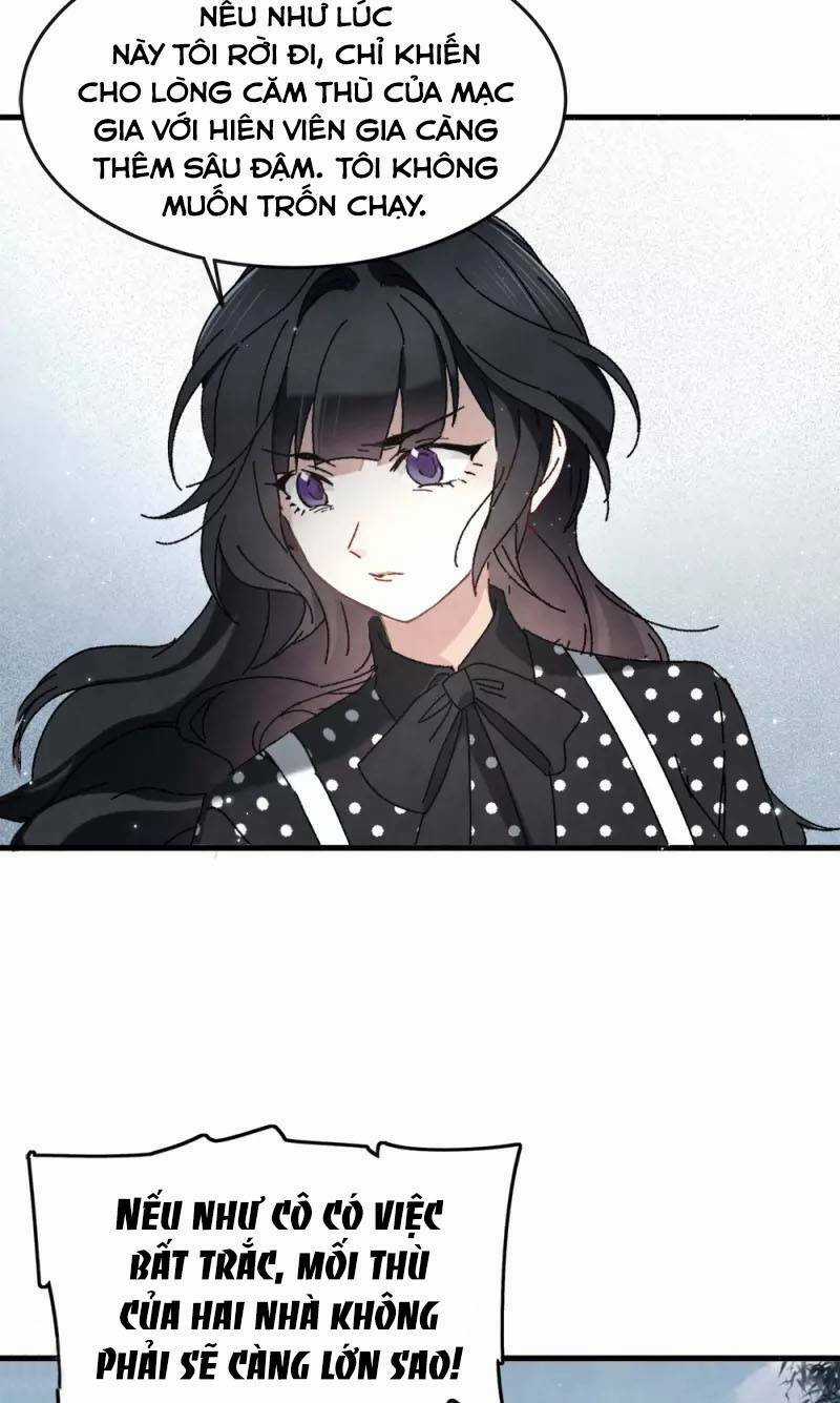 Mejaz Nhân Gian Ngọc 2 Chapter 1.3 trang 7