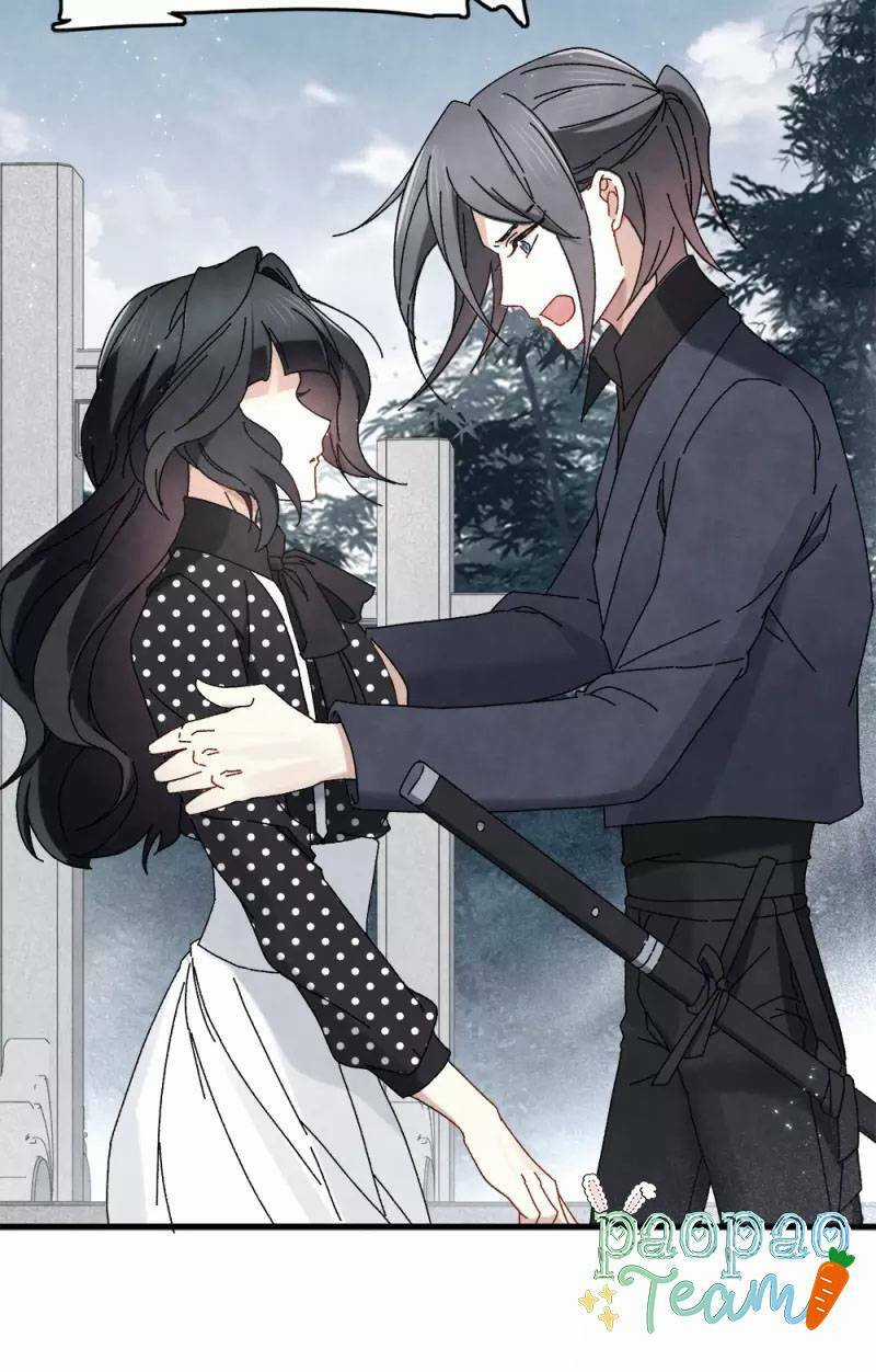 Mejaz Nhân Gian Ngọc 2 Chapter 1.3 trang 8