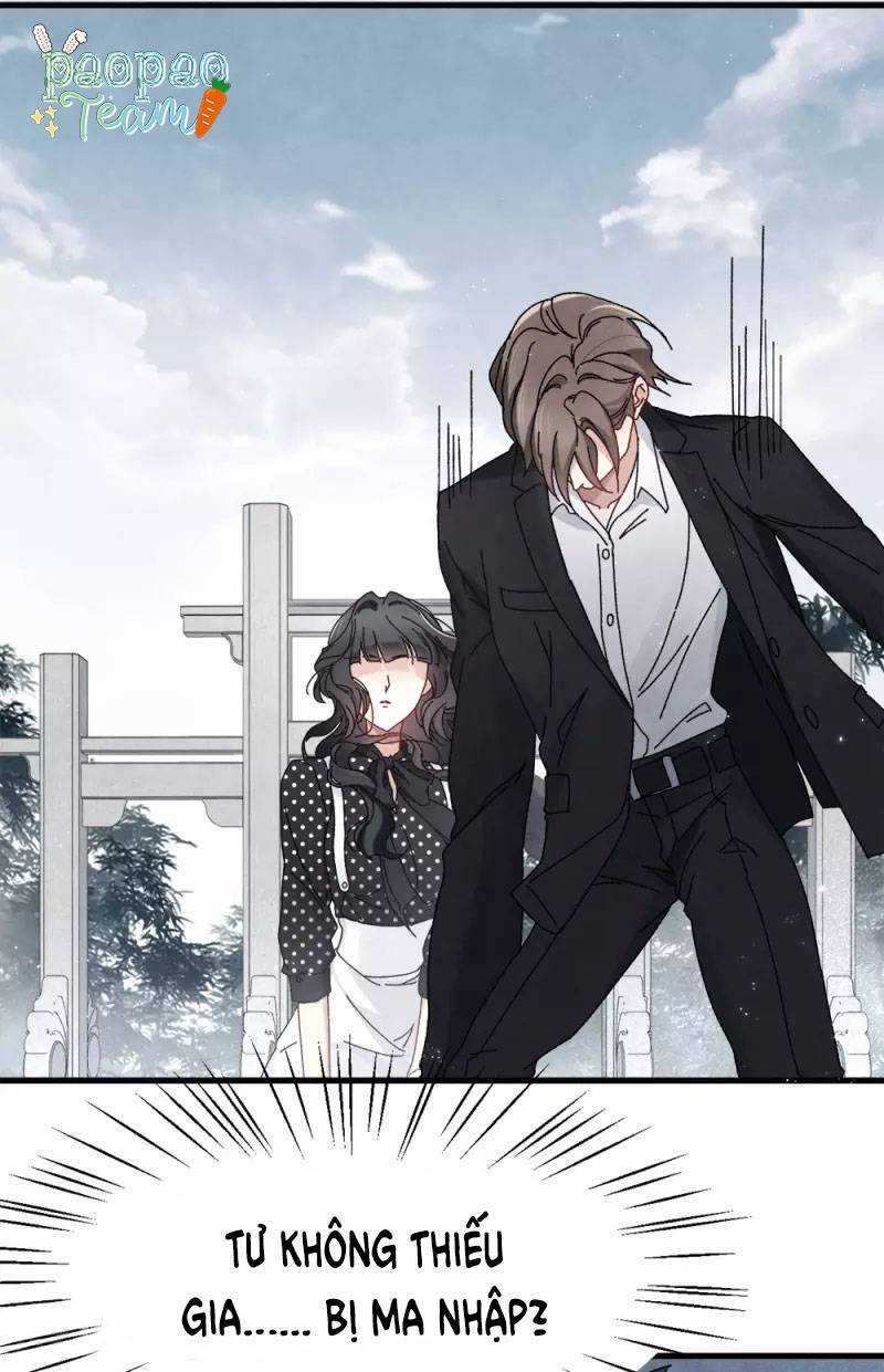 Mejaz Nhân Gian Ngọc 2 Chapter 1.5 trang 10