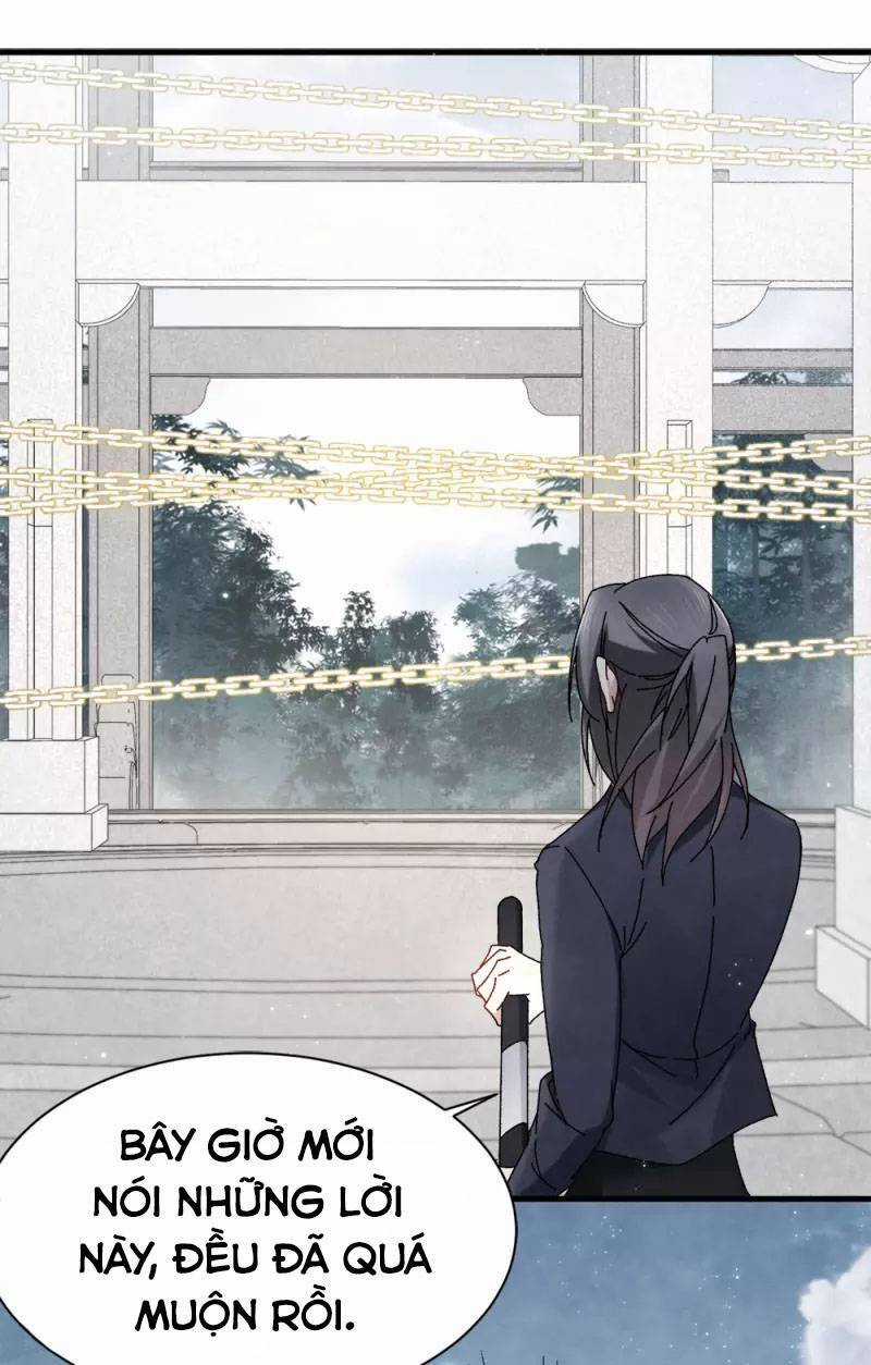 Mejaz Nhân Gian Ngọc 2 Chapter 1.5 trang 13