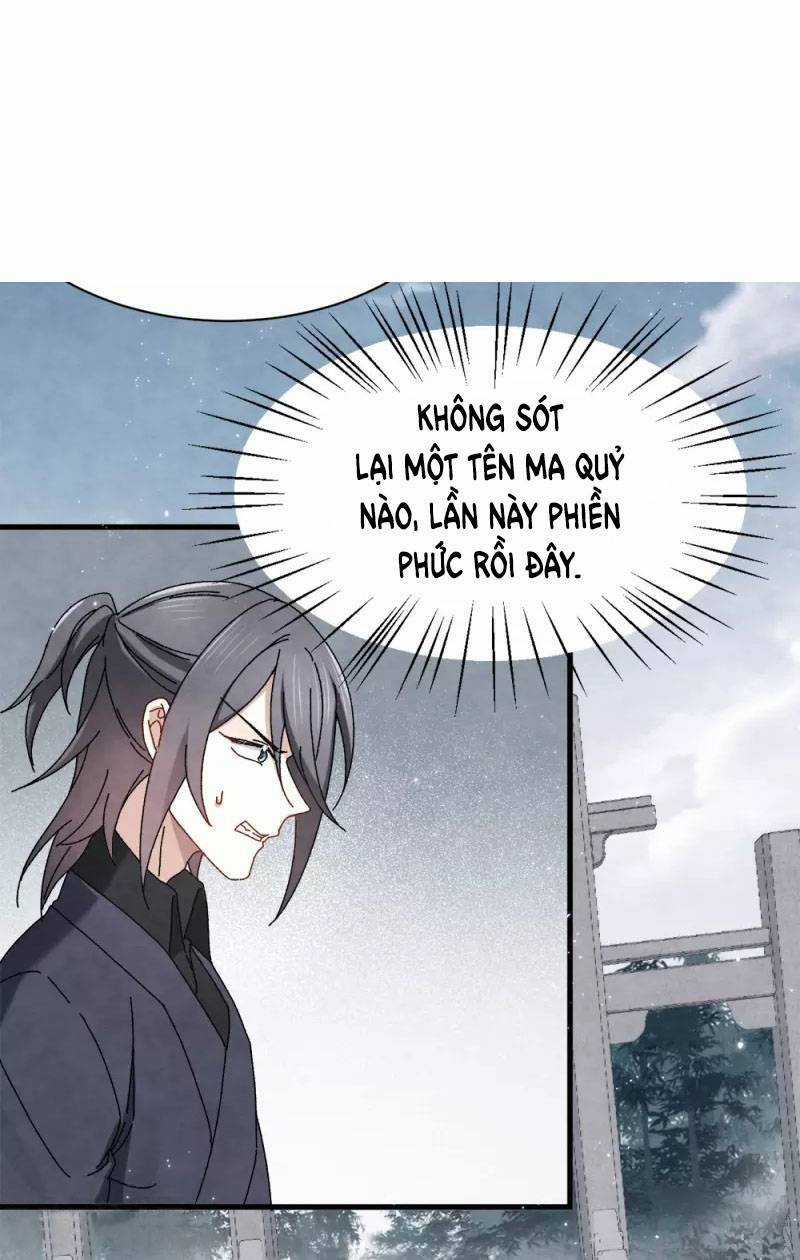 Mejaz Nhân Gian Ngọc 2 Chapter 1.5 trang 14