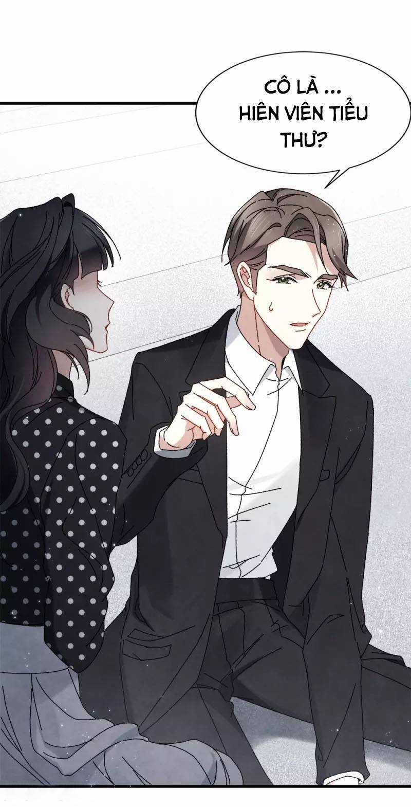 Mejaz Nhân Gian Ngọc 2 Chapter 1.5 trang 18