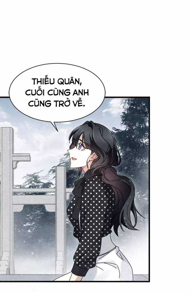 Mejaz Nhân Gian Ngọc 2 Chapter 1.5 trang 19