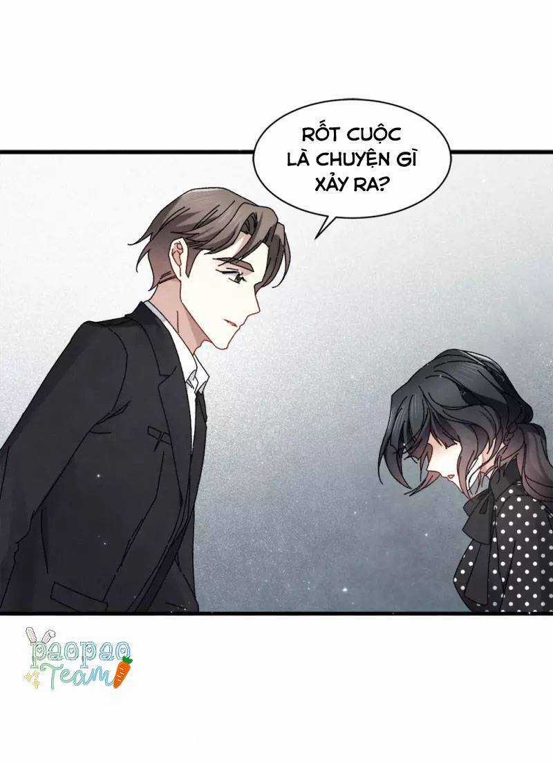 Mejaz Nhân Gian Ngọc 2 Chapter 1.5 trang 21