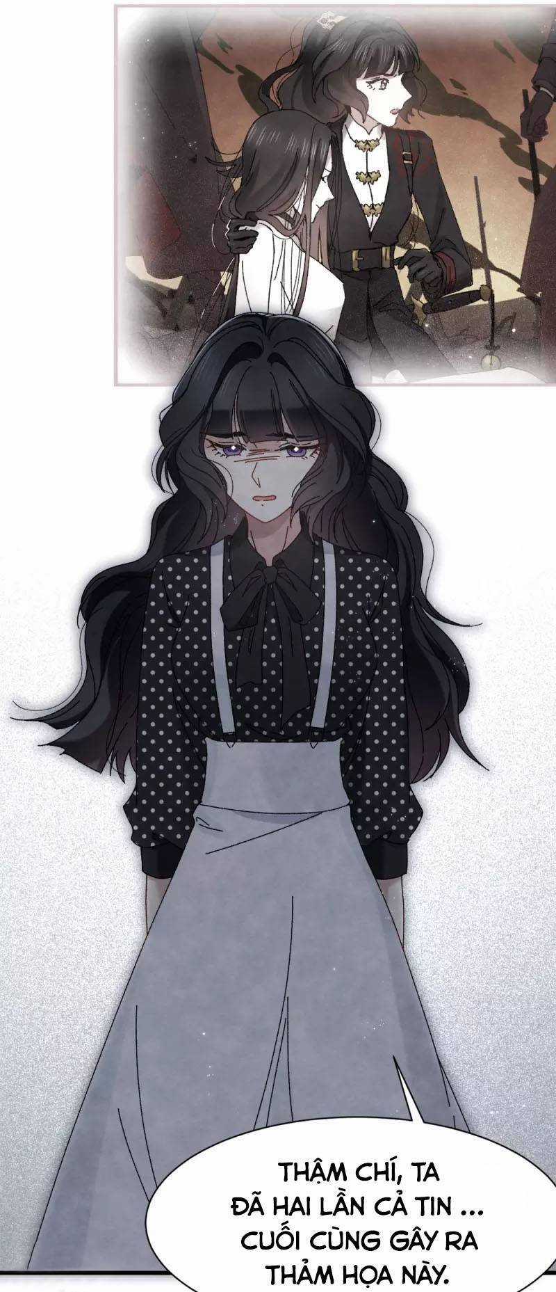 Mejaz Nhân Gian Ngọc 2 Chapter 1.5 trang 28