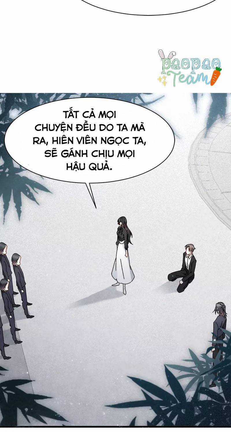 Mejaz Nhân Gian Ngọc 2 Chapter 1.5 trang 29