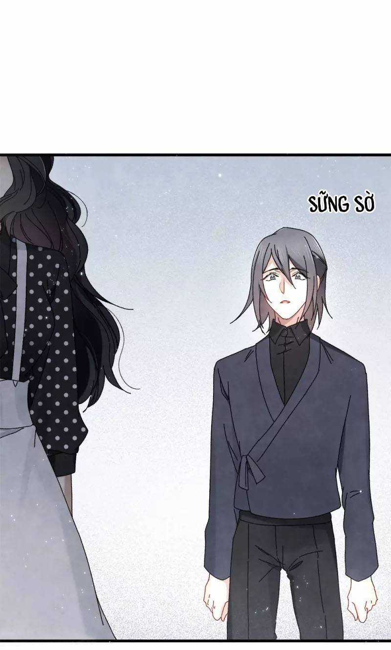 Mejaz Nhân Gian Ngọc 2 Chapter 1.5 trang 30