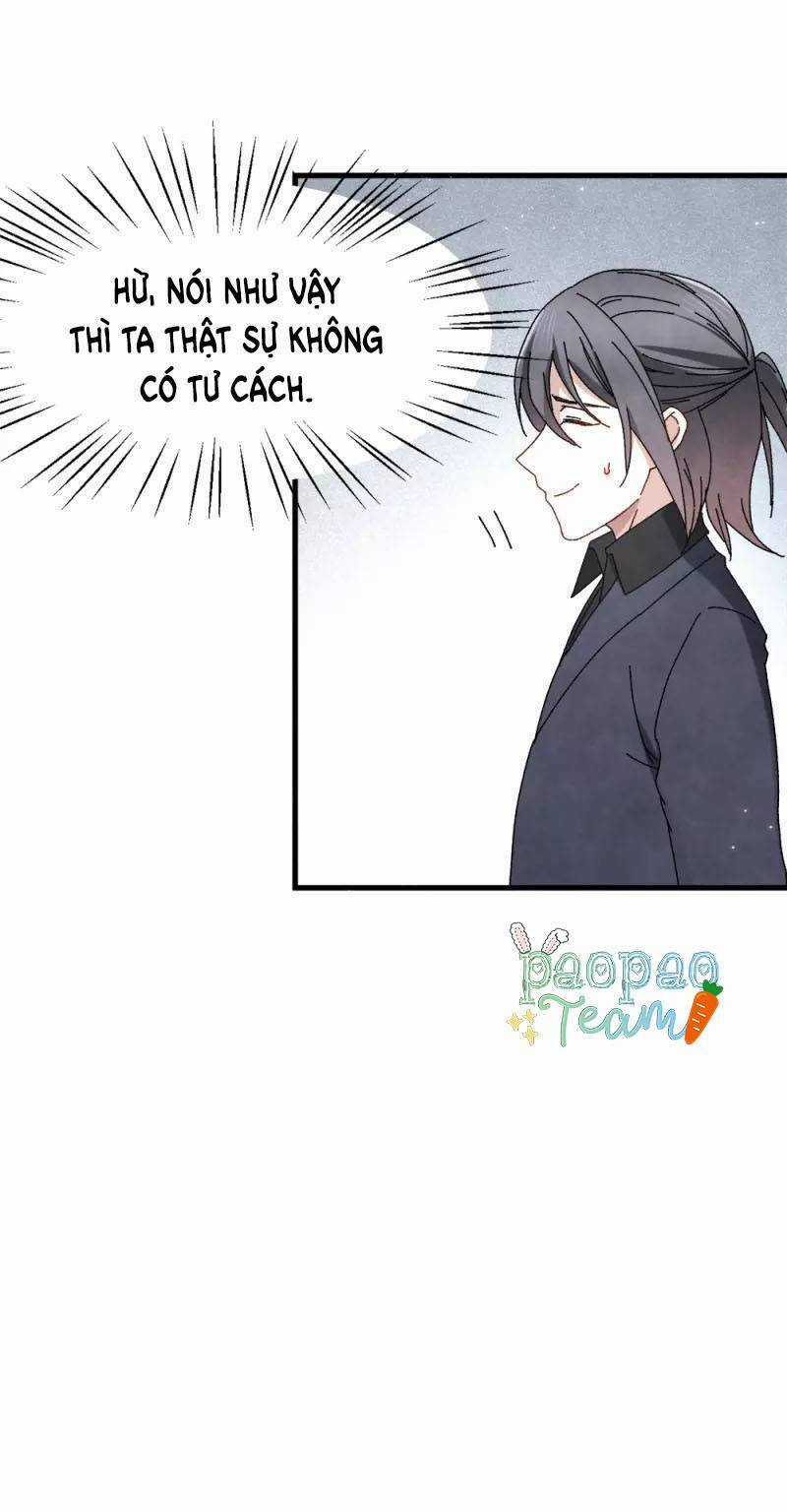 Mejaz Nhân Gian Ngọc 2 Chapter 1.5 trang 36