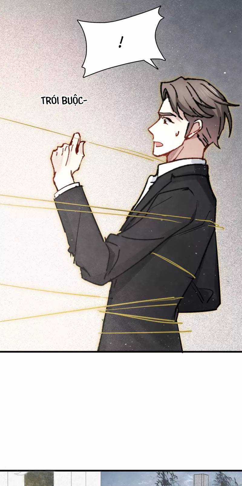 Mejaz Nhân Gian Ngọc 2 Chapter 1.5 trang 5