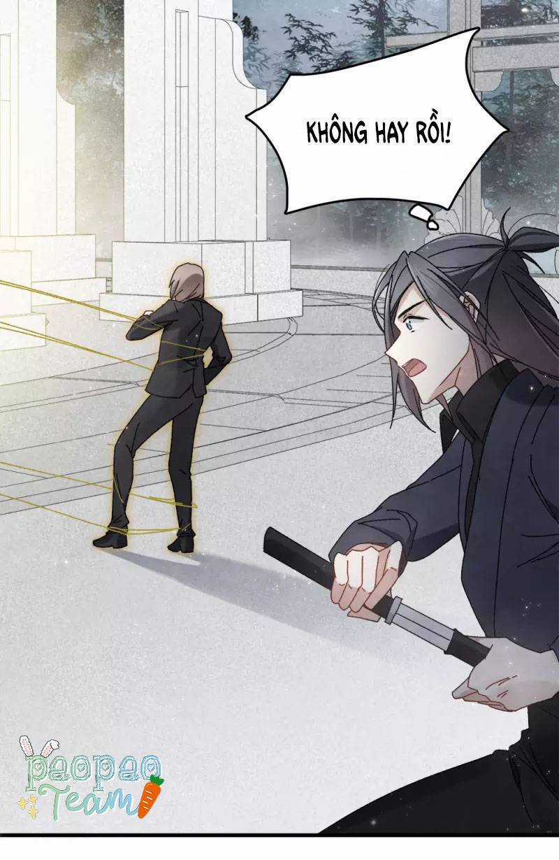 Mejaz Nhân Gian Ngọc 2 Chapter 1.5 trang 6