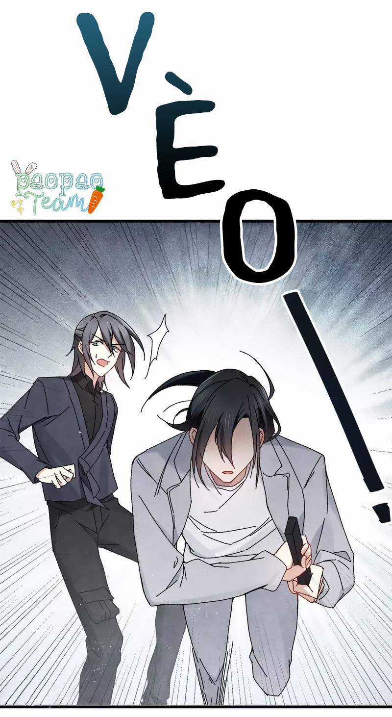 Mejaz Nhân Gian Ngọc 2 Chapter 1 trang 13