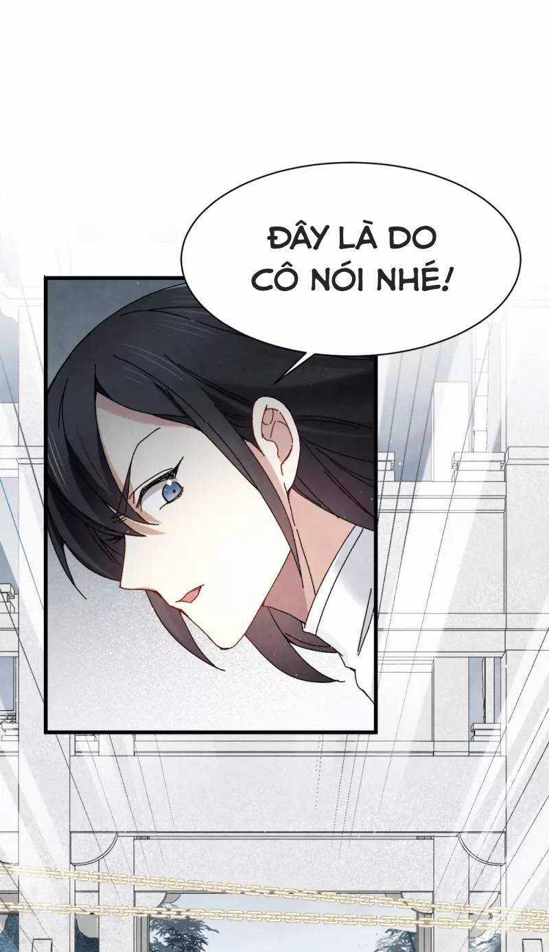 Mejaz Nhân Gian Ngọc 2 Chapter 1 trang 14