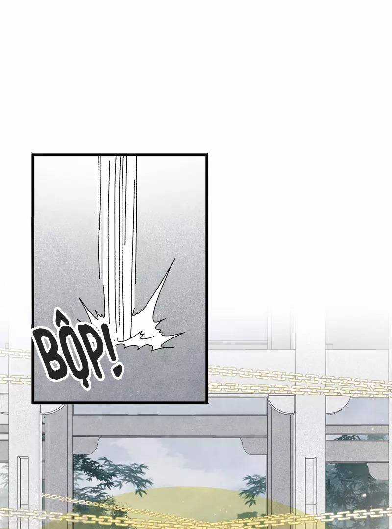 Mejaz Nhân Gian Ngọc 2 Chapter 1 trang 16