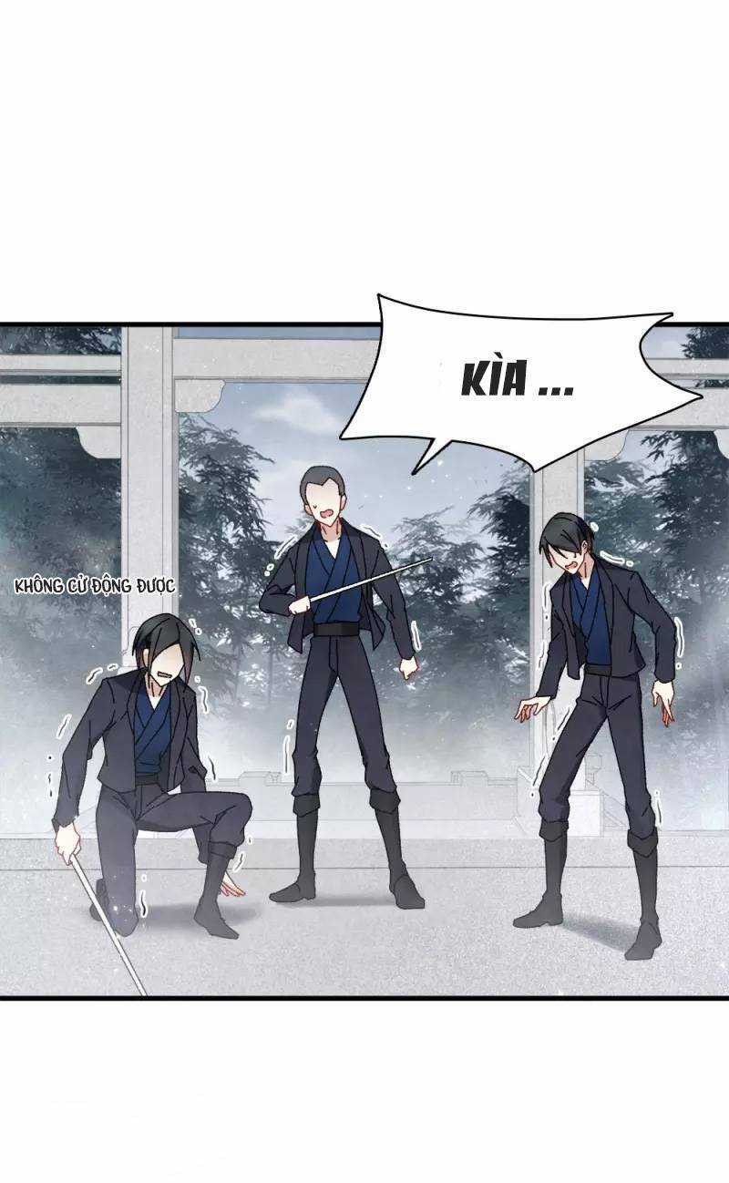 Mejaz Nhân Gian Ngọc 2 Chapter 1 trang 18