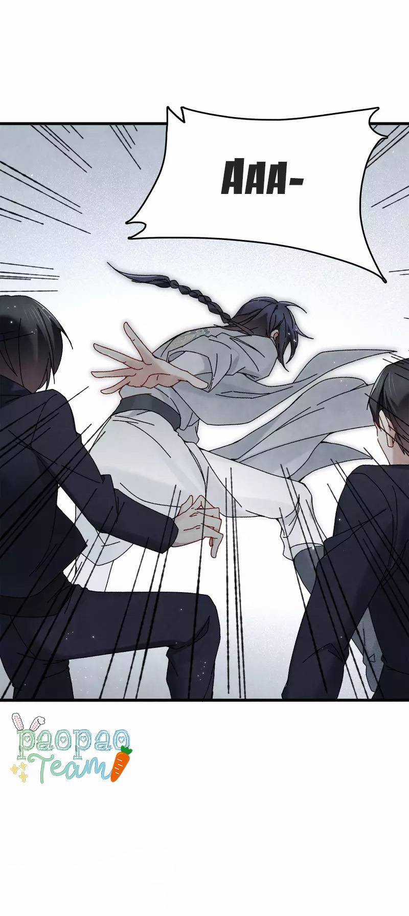 Mejaz Nhân Gian Ngọc 2 Chapter 1 trang 21