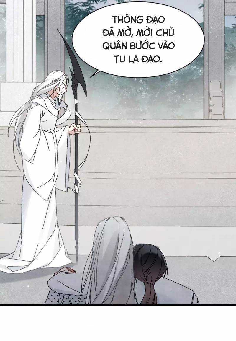 Mejaz Nhân Gian Ngọc 2 Chapter 1 trang 23