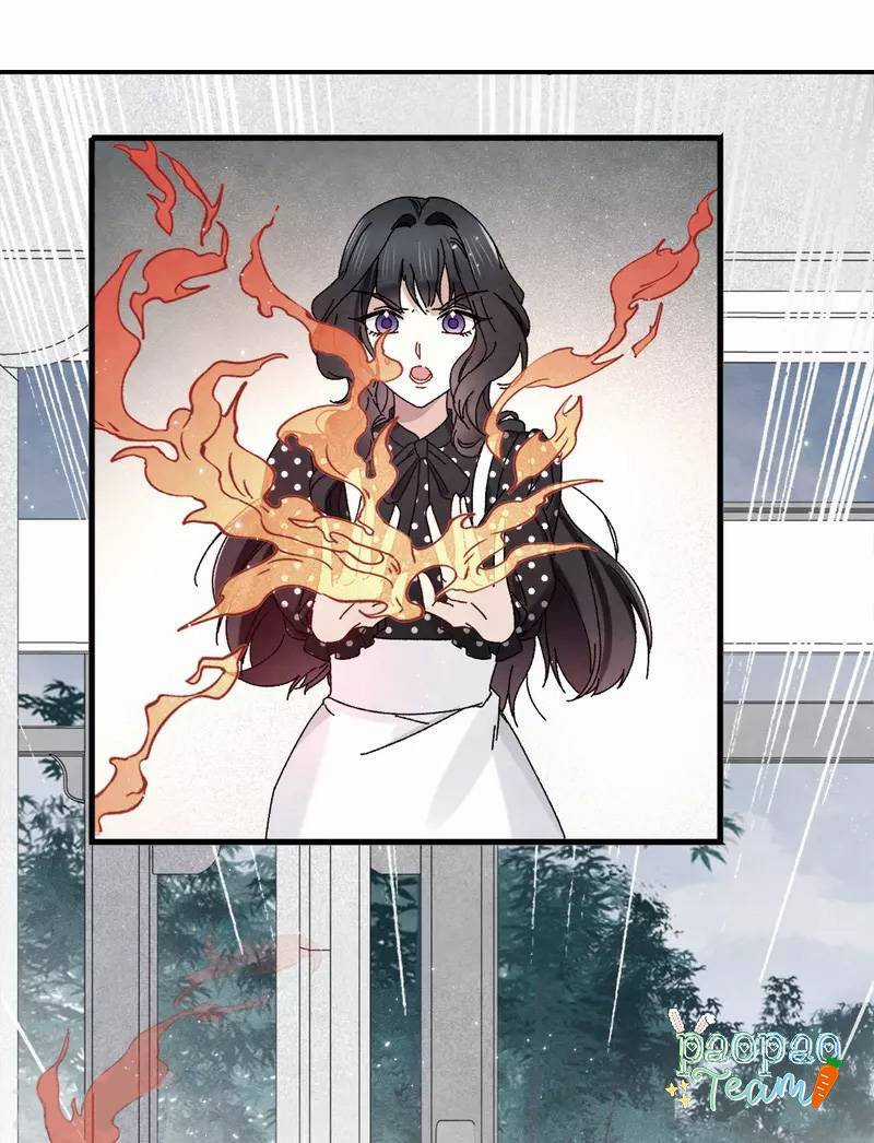 Mejaz Nhân Gian Ngọc 2 Chapter 1 trang 25