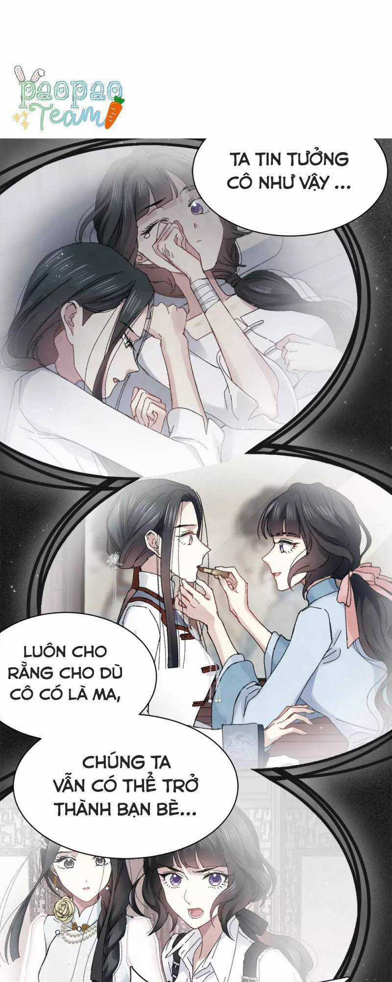 Mejaz Nhân Gian Ngọc 2 Chapter 1 trang 29