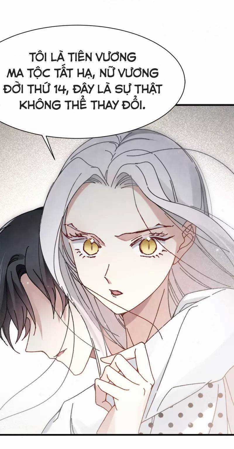 Mejaz Nhân Gian Ngọc 2 Chapter 1 trang 32