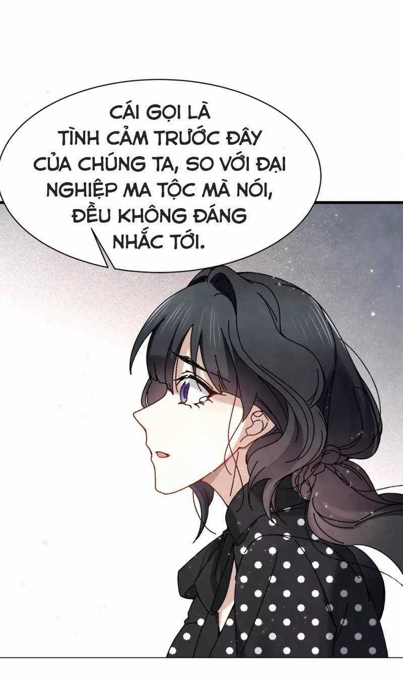 Mejaz Nhân Gian Ngọc 2 Chapter 1 trang 33