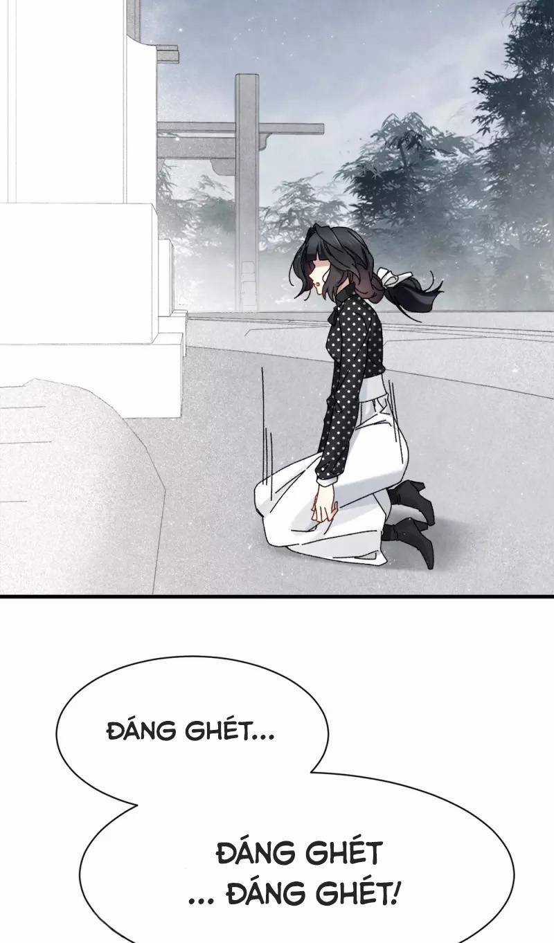 Mejaz Nhân Gian Ngọc 2 Chapter 1 trang 36