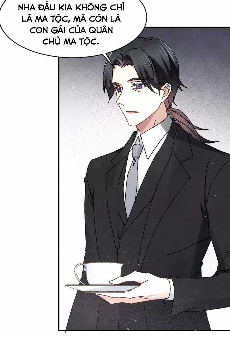 Mejaz Nhân Gian Ngọc 2 Chapter 2.1 trang 10