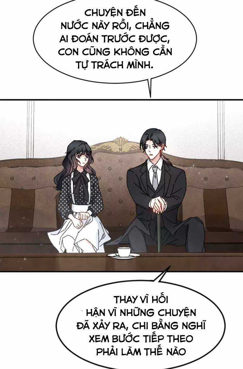 Mejaz Nhân Gian Ngọc 2 Chapter 2.1 trang 13